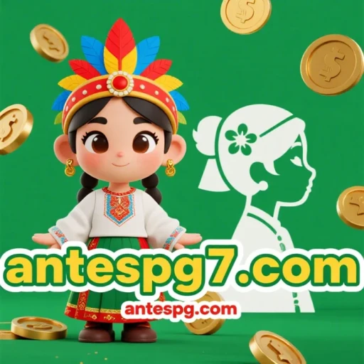 antespg7.com favicon